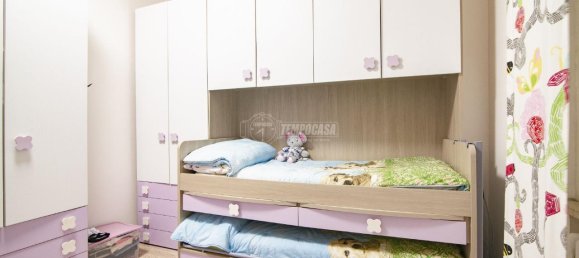 3 rooms Apartment in Senago, Italy No. 3099 27