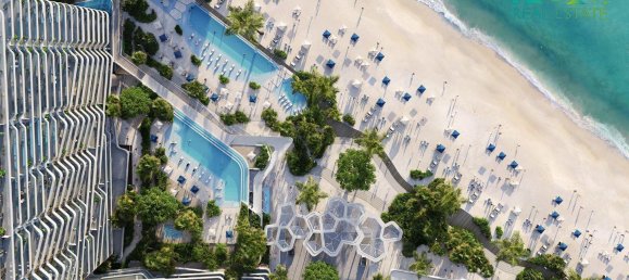 3 bedrooms Apartment in Al Marjan Island, UAE No. 24750 8