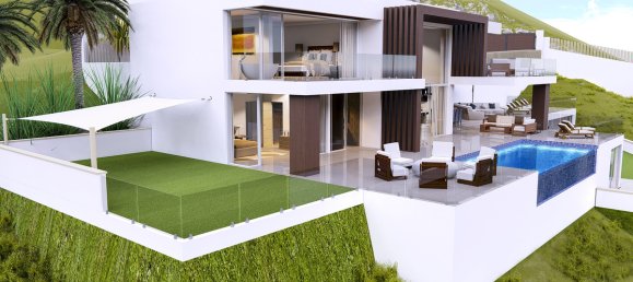 Terreno em Malaga, Spain N.º 79868 2