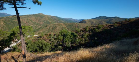 Terreno em Malaga, Spain N.º 79868 6