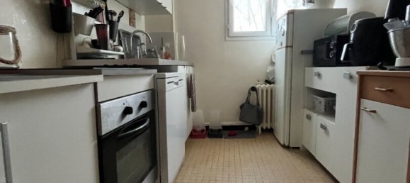 Apartamento T1 em Orleans, France N.º 44490 4