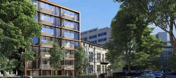 2 bedrooms Apartment in Frankfurt am Main, Germany No. 226869 2