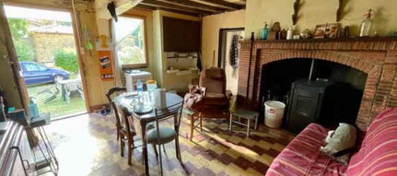 Casa T1 em Estang, France N.º 304659 3