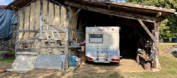 Casa T1 em Estang, France N.º 304659 2