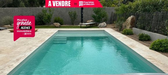 2 bedrooms Villa in Porto-Vecchio, France No. 350726 3