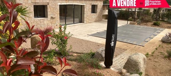 2 bedrooms Villa in Porto-Vecchio, France No. 350726 2