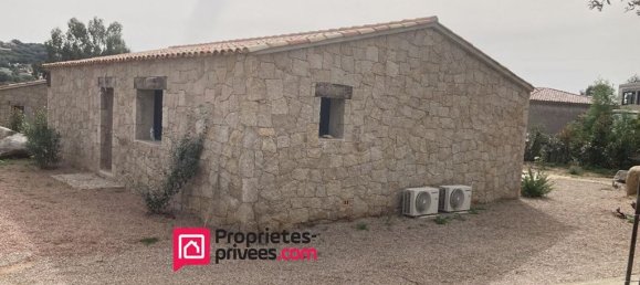 2 bedrooms Villa in Porto-Vecchio, France No. 350726 5