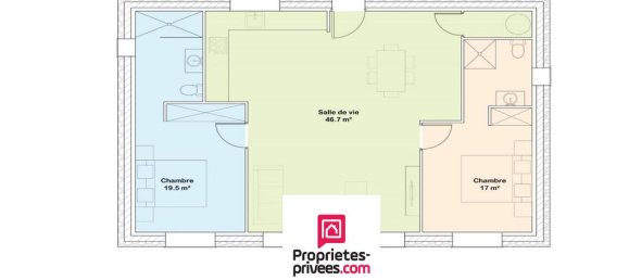 2 bedrooms Villa in Porto-Vecchio, France No. 350726 10