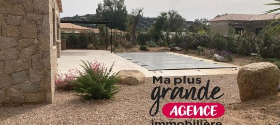 2 bedrooms Villa in Porto-Vecchio, France No. 350726 4