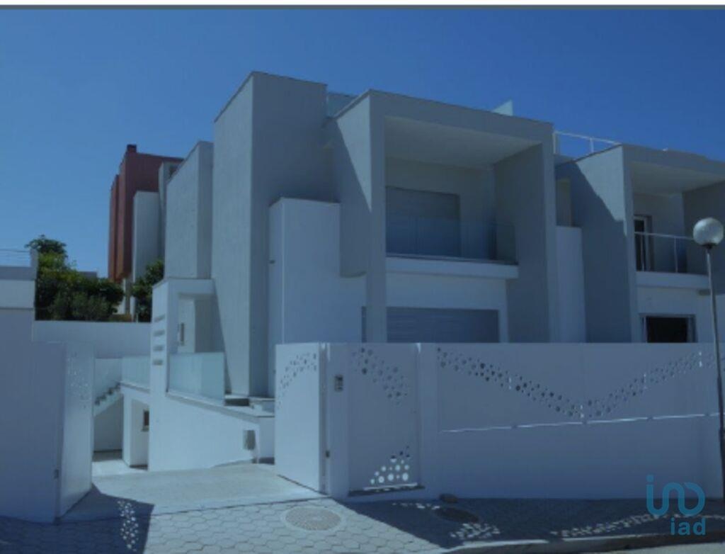 3 chambres Maison à Ferragudo, Portugal No. 123090