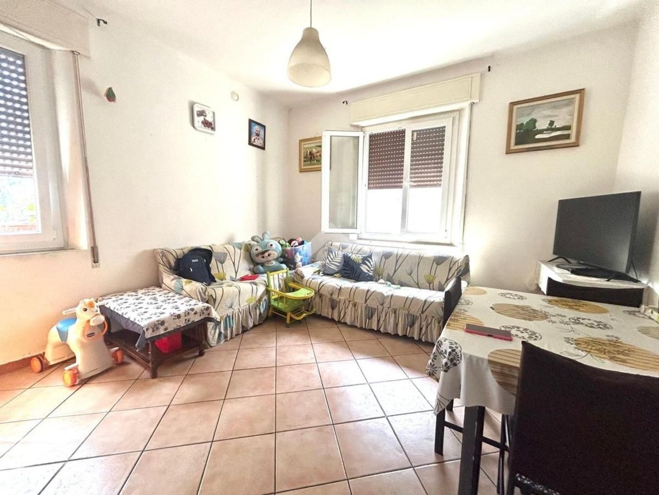 3 bedrooms Apartment in Cortemaggiore, Italy No. 376414