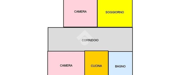 3 bedrooms Apartment in Cortemaggiore, Italy No. 376414 11