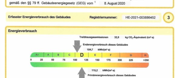 4 chambres Duplex à Main-Kinzig, Germany No. 335283 10