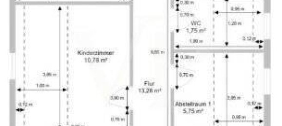 4 chambres Maison de ville à Radebeul, Germany No. 11282 21