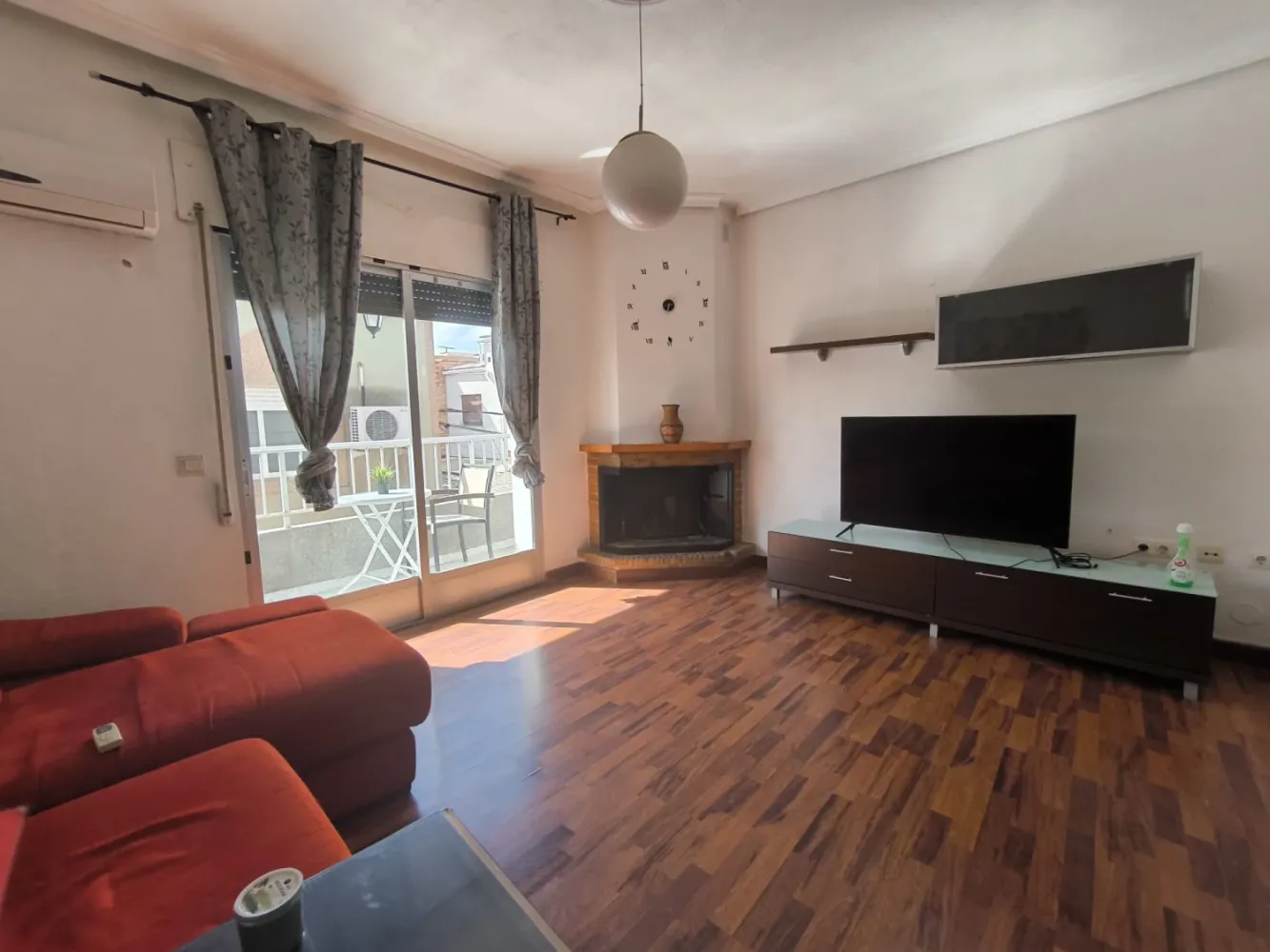 3 bedrooms House in Murcia, Spain No. 271523