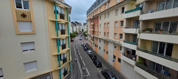 3 bedrooms Apartment in Rouen, France No. 297313 12