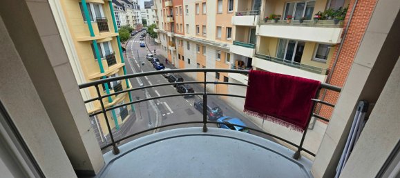 3 bedrooms Apartment in Rouen, France No. 297313 4