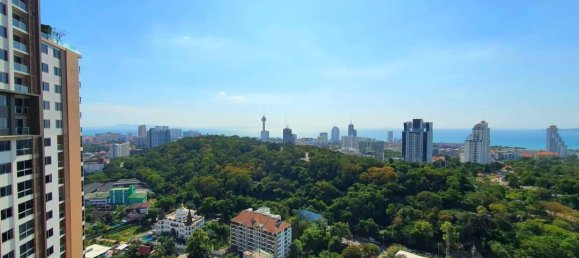 2 bedrooms Condo in Pattaya, Thailand No. 5346 16