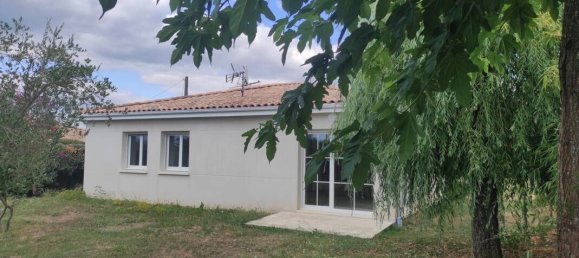 Casa de 3 dormitorios en Pujols, France No. 340912 9