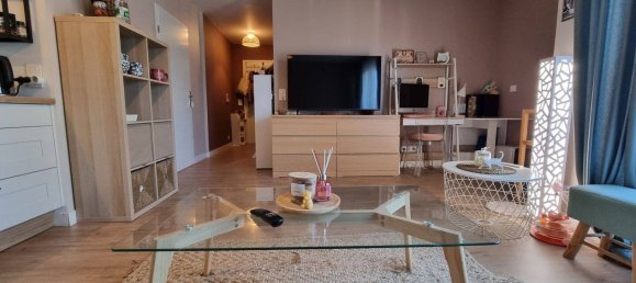 1 Schlafzimmer Wohnung in Sarcelles, France, Nr. 328433 6