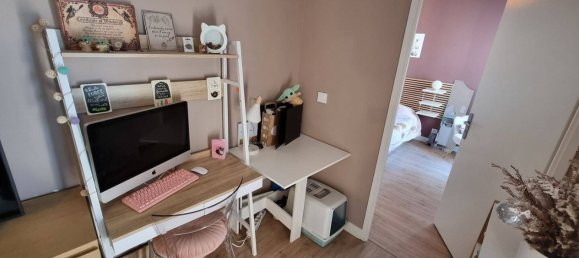 1 Schlafzimmer Wohnung in Sarcelles, France, Nr. 328433 10