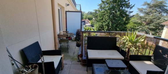 1 Schlafzimmer Wohnung in Sarcelles, France, Nr. 328433 8