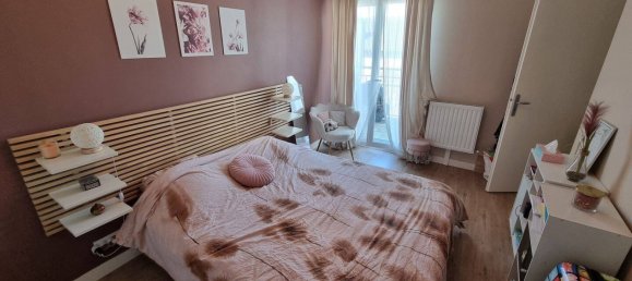 1 Schlafzimmer Wohnung in Sarcelles, France, Nr. 328433 7