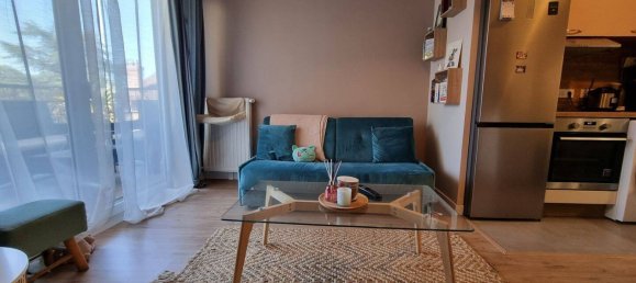 1 Schlafzimmer Wohnung in Sarcelles, France, Nr. 328433 2