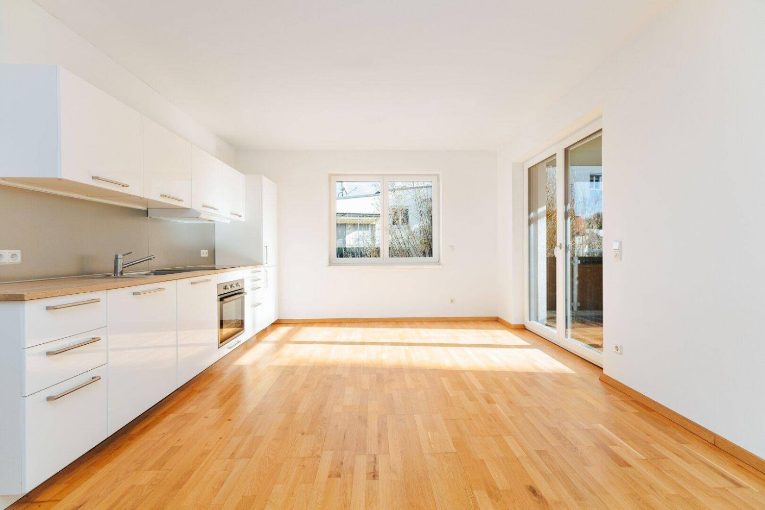 3غرفة شقة في Waltendorf, Austria رقم 140524