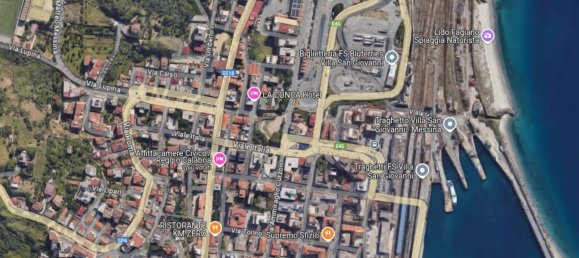 7-salle Appartement à Villa San Giovanni, Italy No. 238367 4