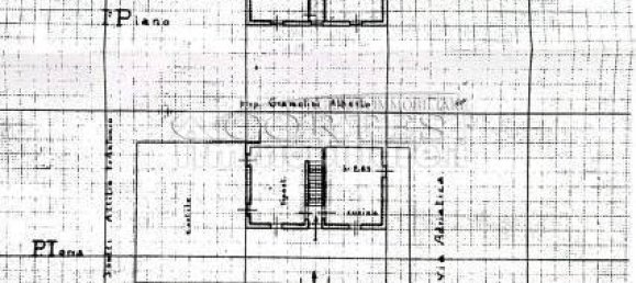 Apartamento T2 em Fano, Italy N.º 301301 18