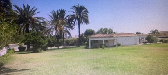 4 Schlafzimmer Haus in Estepona, Spain, Nr. 119923 2