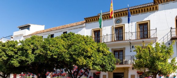 4 Schlafzimmer Haus in Estepona, Spain, Nr. 119923 10