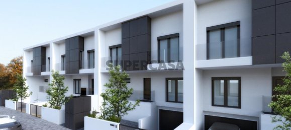 4 bedrooms House in Alcochete, Portugal No. 157891 3