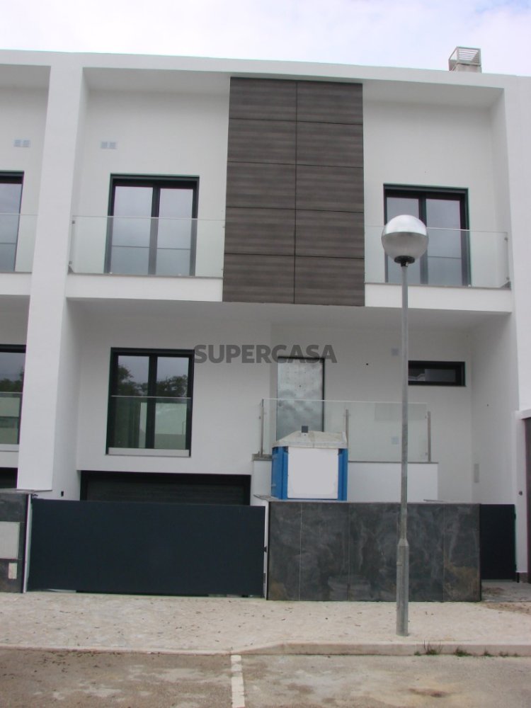 4 bedrooms House in Alcochete, Portugal No. 157891