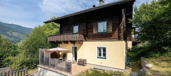 5-Zimmer Haus in St. Johann im Pongau, Austria, Nr. 231198 10