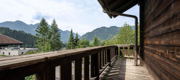 5-Zimmer Haus in St. Johann im Pongau, Austria, Nr. 231198 8