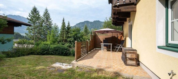 5-Zimmer Haus in St. Johann im Pongau, Austria, Nr. 231198 9