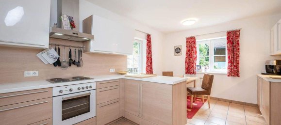 5-Zimmer Haus in St. Johann im Pongau, Austria, Nr. 231198 3