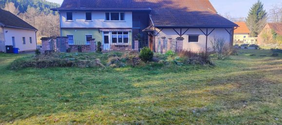 5 Schlafzimmer Haus in Philippsbourg, France, Nr. 73031 6