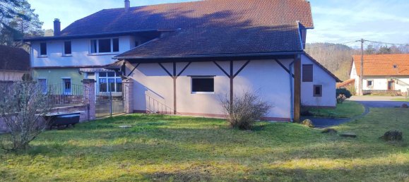 5 Schlafzimmer Haus in Philippsbourg, France, Nr. 73031 2