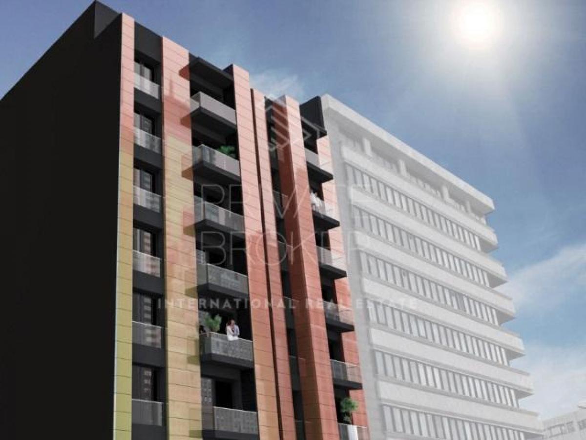 3 chambres Appartement à Lisbon, Portugal No. 5380