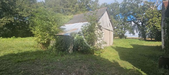 Casa de 4 dormitorios en Saint-Julien-de-Chedon, France No. 253161 11