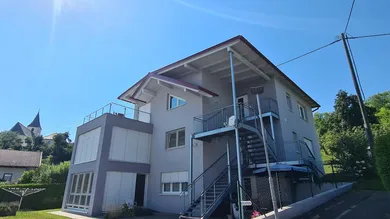 2 bedrooms Penthouse in Liebenfels, Austria No. 215360