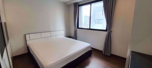 شقة 1 غرف نوم في Watthana, Thailand رقم 9631 4