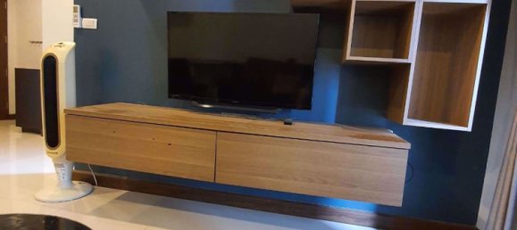 شقة 1 غرف نوم في Watthana, Thailand رقم 9631 3