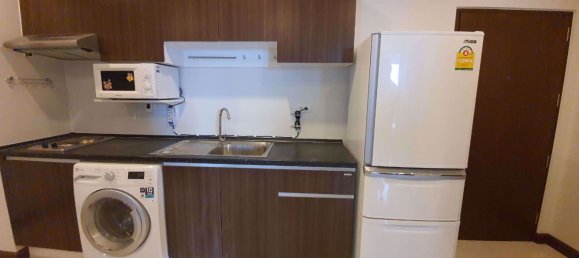 شقة 1 غرف نوم في Watthana, Thailand رقم 9631 5