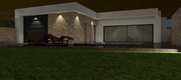 3 chambres Villa à Aljubarrota, Portugal No. 98313 6