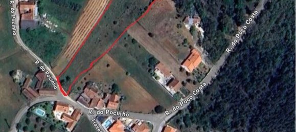 3 chambres Villa à Aljubarrota, Portugal No. 98313 11