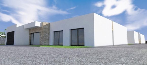 3 chambres Villa à Aljubarrota, Portugal No. 98313 5